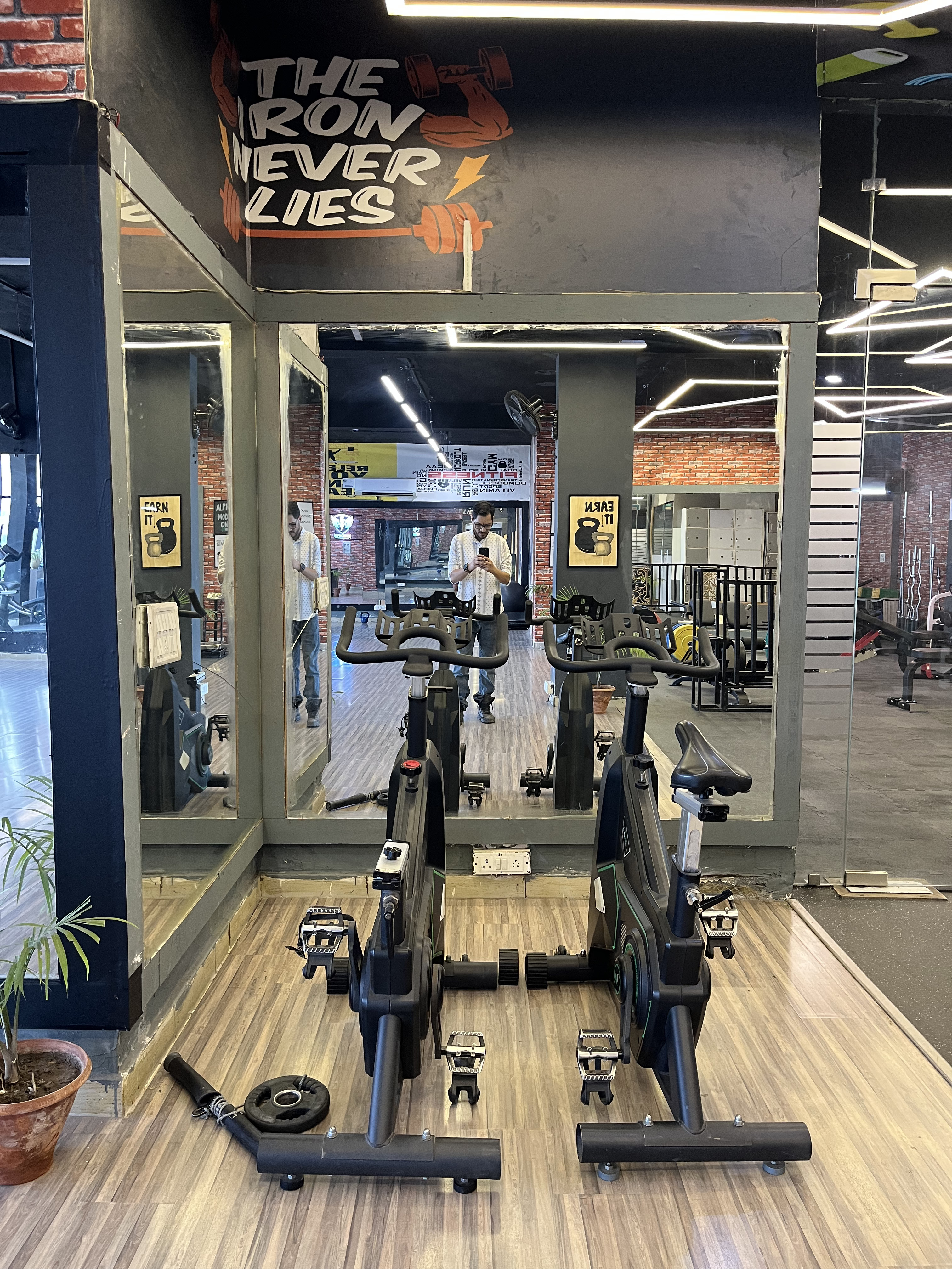 Premium Imported Strength Racks